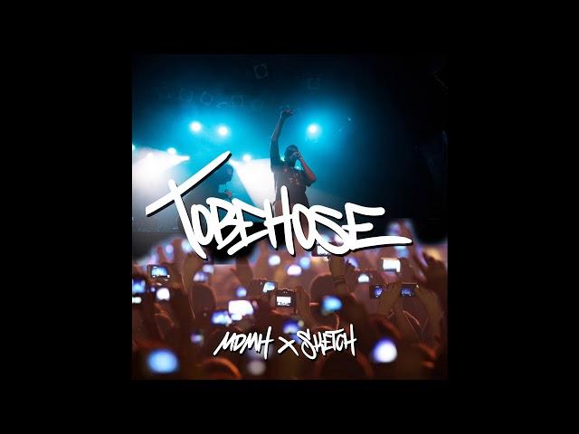 MDMH & Sketch One - Tobehose ( prod. DrDmg | Beat Dub Dylan )