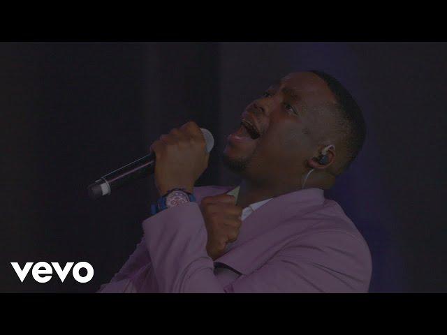 SbuNoah - Ngegama Lakho Jesu (Live at Goshen City Church 2023)