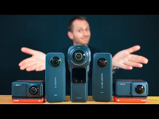 How To Make A Virtual Tour With Insta360 Cameras // Beginners Start HERE