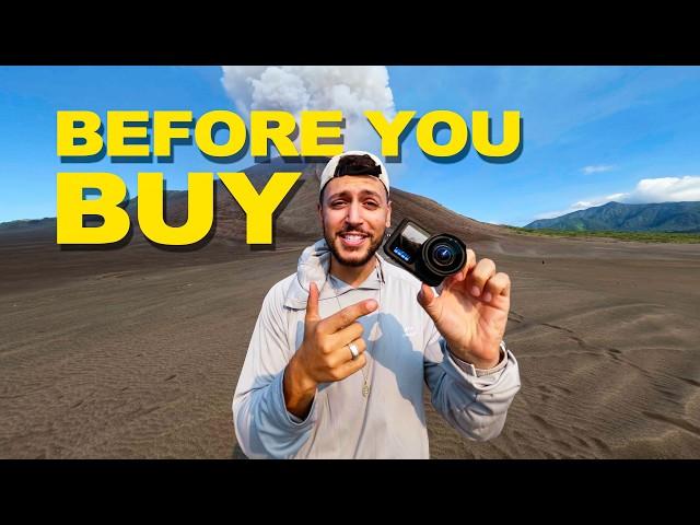 GoPro HERO13 - 2 months later | Everything you need to know