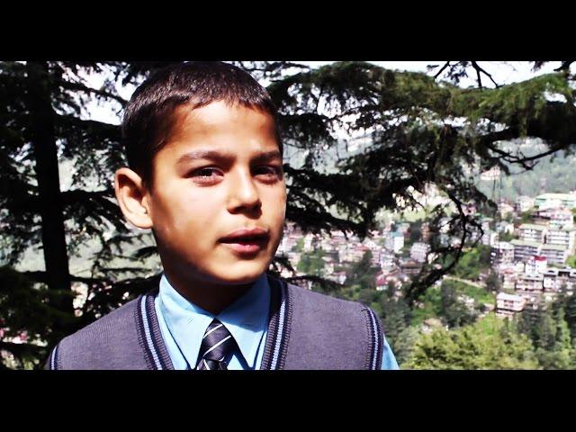 Far from home: Indian boarding school prepares for life (Learning World: S5E04, 2/3)