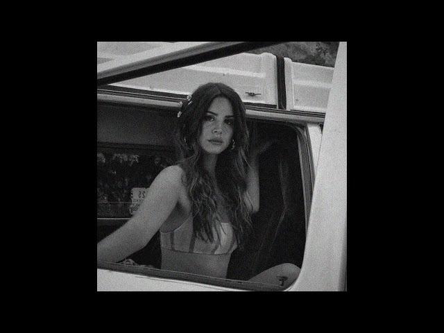 [FREE] Lana Del Rey x Indie Rock Type Beat - "Affection"