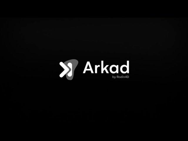 ARKAD, CAD/CAM solution dedicated to insole specialists