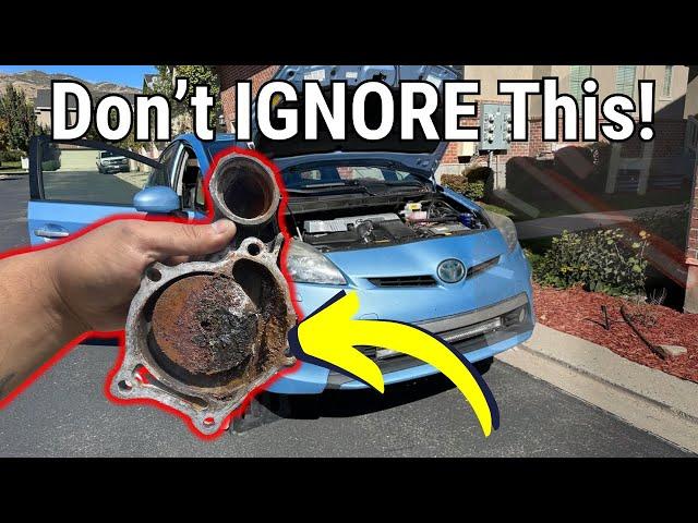 6 WARNING Signs of a BAD Water Pump (You Won't Believe #4) | How to Diagnose a Failing Water Pump