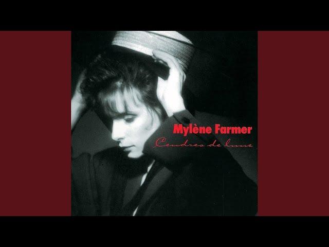 Mylène Farmer - Libertine (Audio officiel)