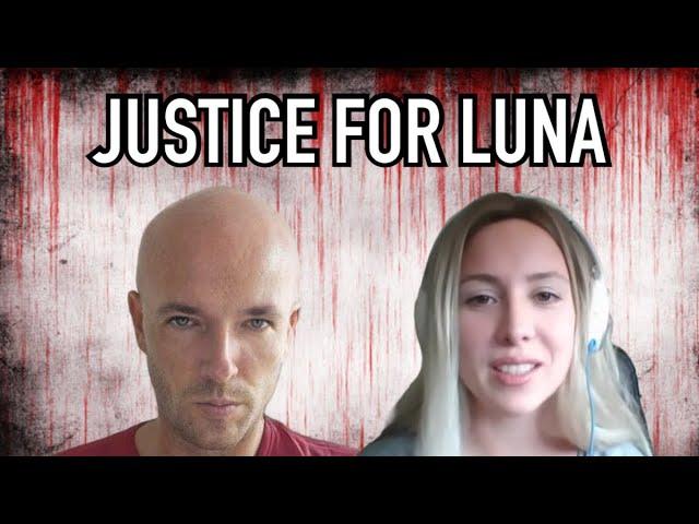 Sv3rige / Goatis EXPOSED - Justice For Luna