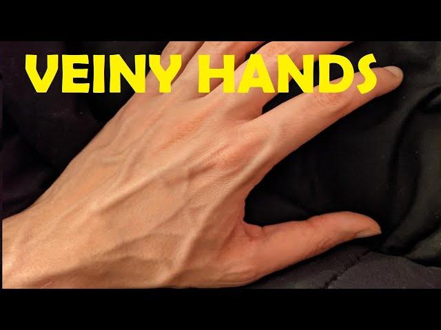 Intense 10 minute veiny hand workout