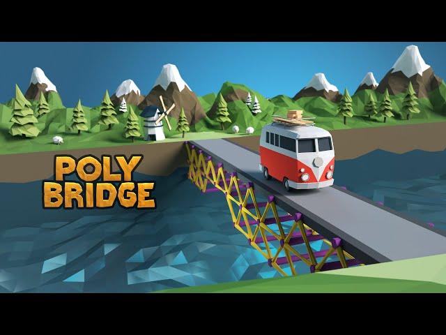 poly bridge 2