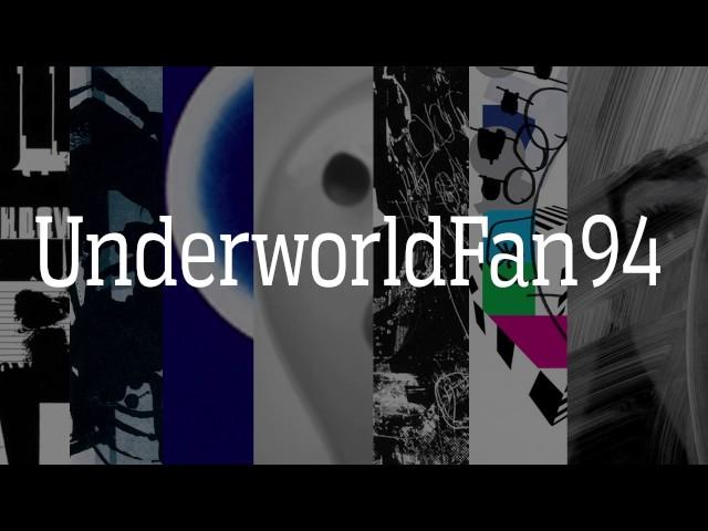 UnderworldFan94 - Q&A #2 (December 2016) Announcement