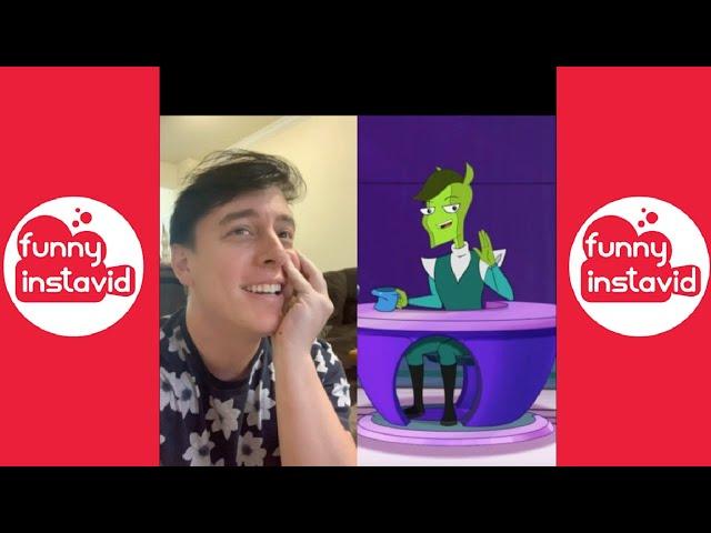 Thomas Sanders Instagram Videos 2020 | Thomas Sanders Videos Compilation (W/Titles)- Funny InstaVID