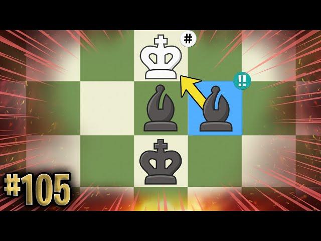 Chess Memes #105 | When Bishops UNITE Forces