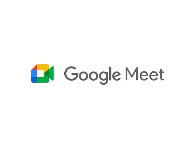 Google Meet -- Part 1 -- T.J.'s Tech Corner