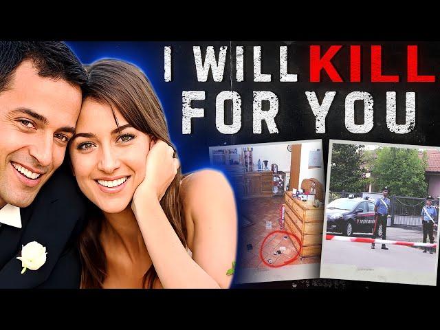 Perfect Family or Perfect Lie? Husband is having dangerous thoughts. Criminal Story.