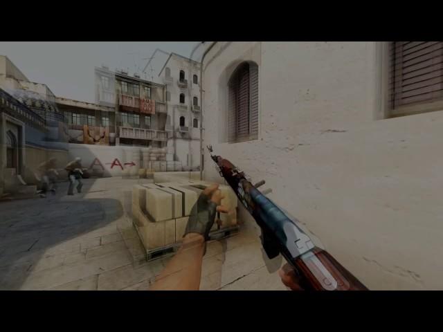 CS:GO - shirox "ON FIRE!" #2 #1tap