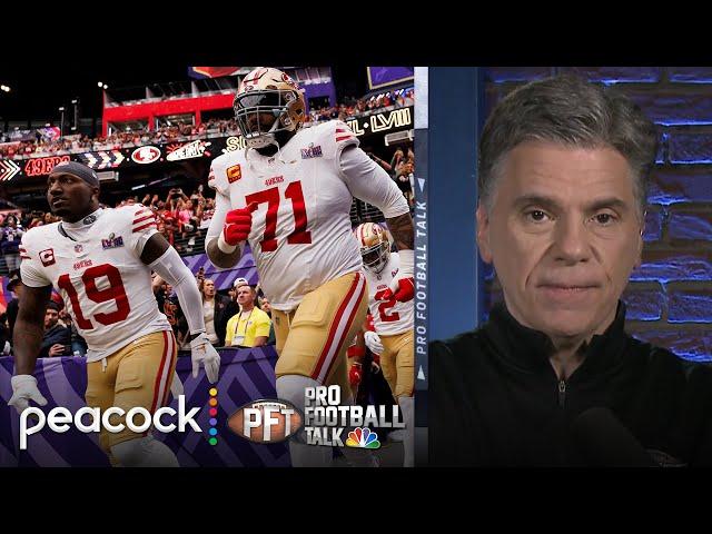 Which teams are the NFC contenders for 2024? | Pro Football Talk | NFL on NBC