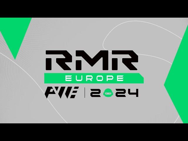 [A] PWE CS2 EU RMR A 2024 - Day 3