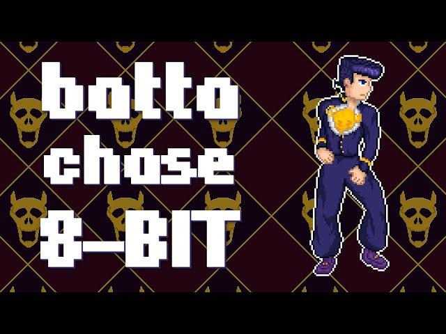 batta - chase [8-bit]