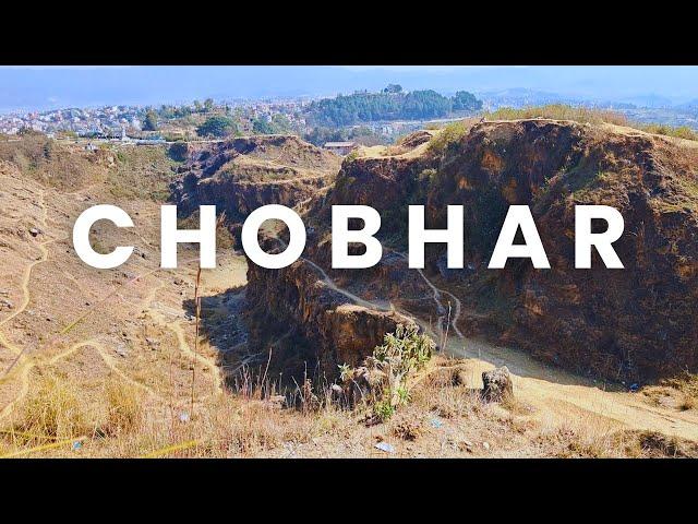 Exploring Chobhar Hill: A Hidden Gem of Nepal