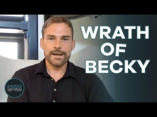 Why WRATH OF BECKY is So Special to SEANN WILLIAM SCOTT