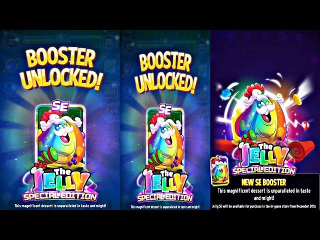 SE jelly booster se jelly booster new update dally mode match master gameplay.