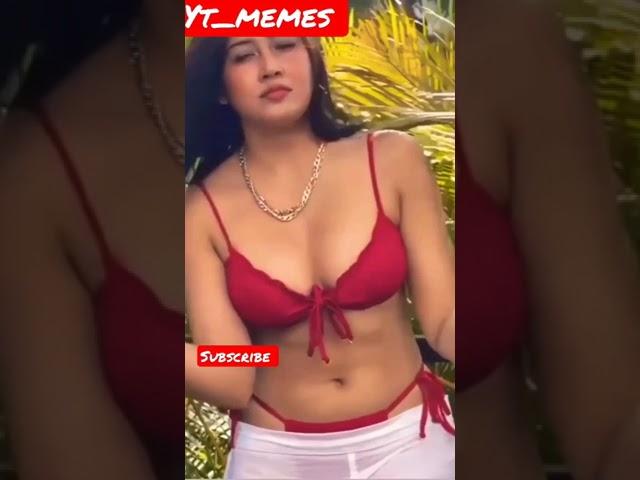 hot video #short #ytshort #bhojpuri #sexy #memes