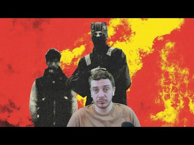 First Reaction to Twenty One Pilots - Clancy