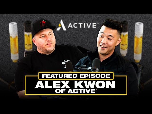 A Taste of the Future: Alex Kwon on Leading the Extract Tech Revolution With Active
