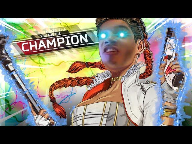 Apex Legends Dank Memes #5