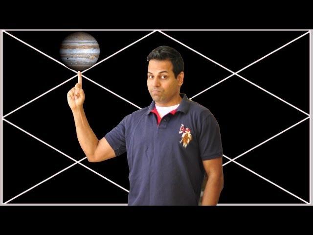 Jupiter In The Second House in Astrology Chart (Jupiter in the 2nd house)