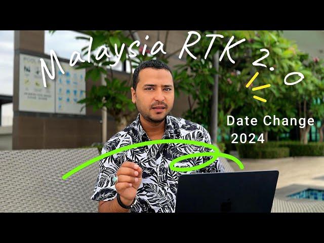 Malaysia RTK 2.0 Update Last Date 31 July 2024 #jinahent #malaysia #malaysiaworkvisaupdate