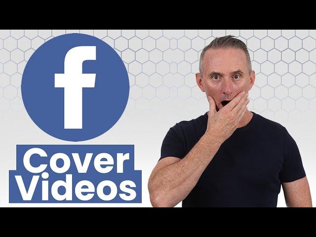 Have Facebook Cover Videos Been Removed