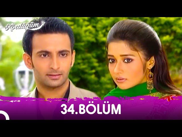 Kördüğüm (Uttaran) Hint Dizisi | 34. Bölüm