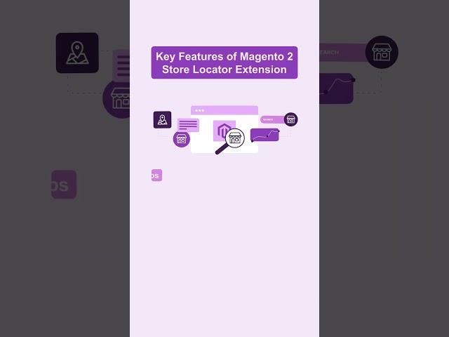 Magento 2 Store Locator Extension: Key Features and Top Providers