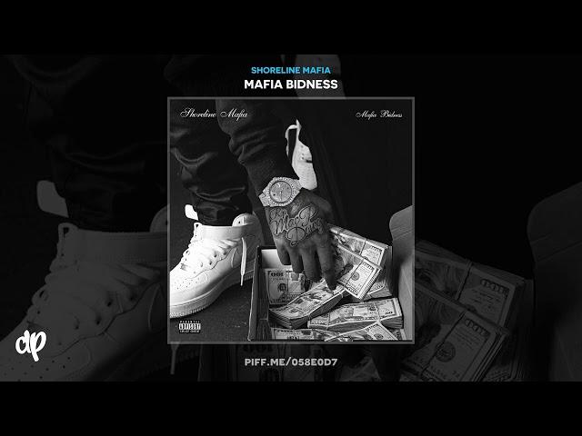 Shoreline Mafia - Bands feat. Fenix Flexin, Master kato & OhGeesy [Mafia Bidness]