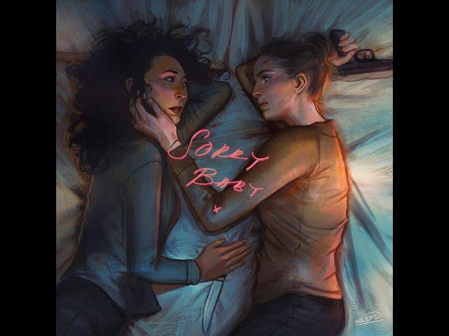 Eve and Villanelle | Между нами