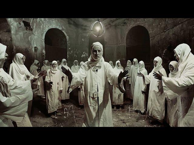 Top 10 Evil Cults They Want To Erase From History