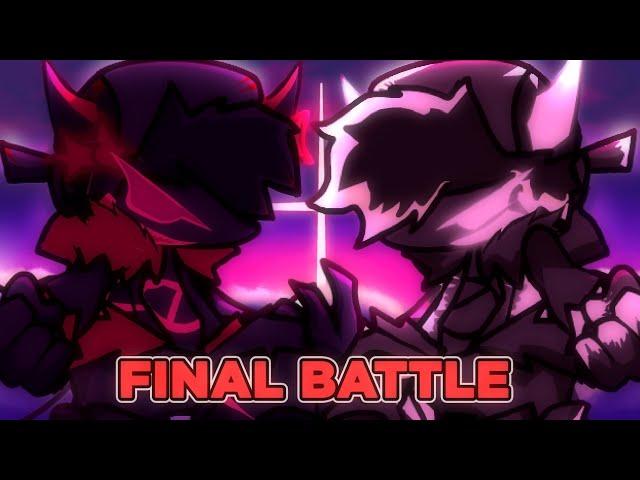 The Souls battle! | The Wretched Chris Vs Soul_Bf Charts Day 2