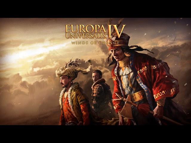 EU4 Winds of Change OST- Emperor Akbar