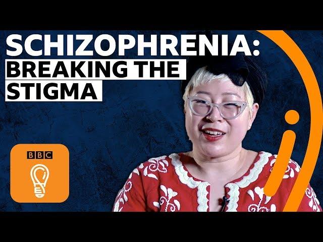 Schizophrenia: Breaking the mental health stigma | BBC Ideas