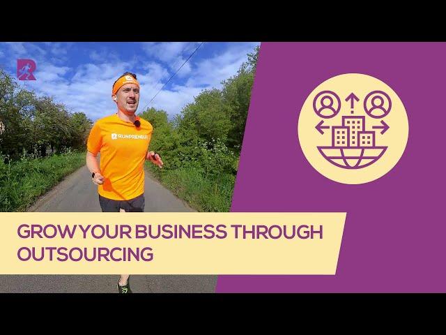 Top 5 Reasons Why Business Outsourcing Can Grow your Business