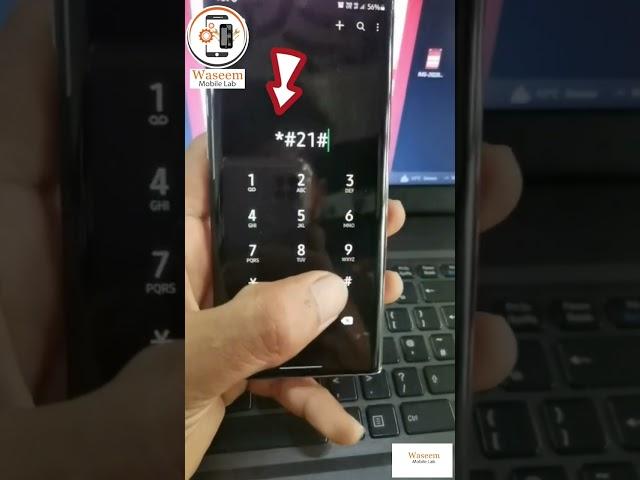 My Samsung Mobile get Invalid MMI Code How to fix this issue