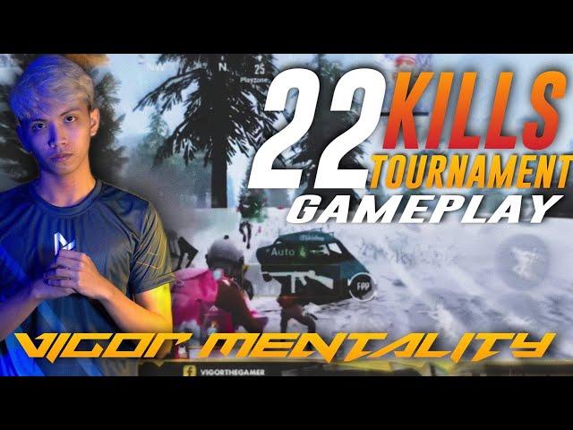 INSANE TOURNAMENT GAMEPLAY WITH SEA WILDCARD CHAMPS S2