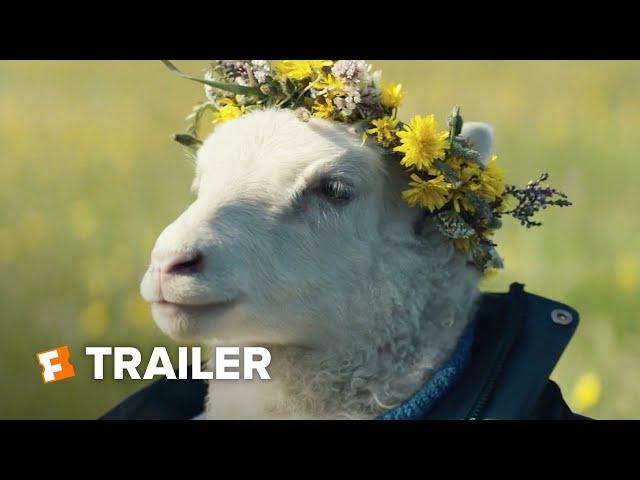 Lamb Trailer #1 (2021) | Movieclips Trailers