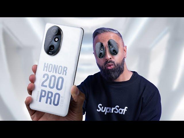 Honor 200 Pro After 2 Weeks - Portrait Master?