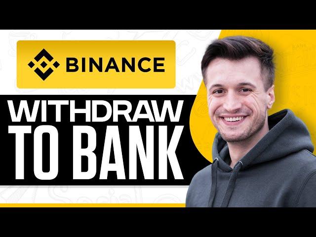 How to Withdraw USDT from Binance to Bank Account 2024 (Step by Step)