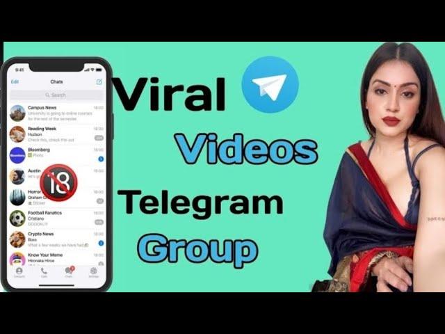 Telegram Viral Video Channel Link 2024 Best Telegram Adult Channel Name All Viral Video