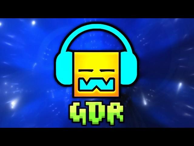 Hinkik - Skystrike [ Geometry Dash Music ]