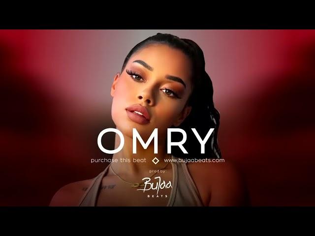 " OMRY " | Oriental Reggaeton beat instrumental | Prod by BuJaa BEATS