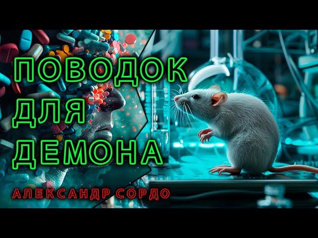 ПОВОДОК ДЛЯ ДЕМОНА | ТЁМНЫЕ СТОРОНЫ СОЗНАНИЯ | ИСТОРИЯ НА НОЧЬ