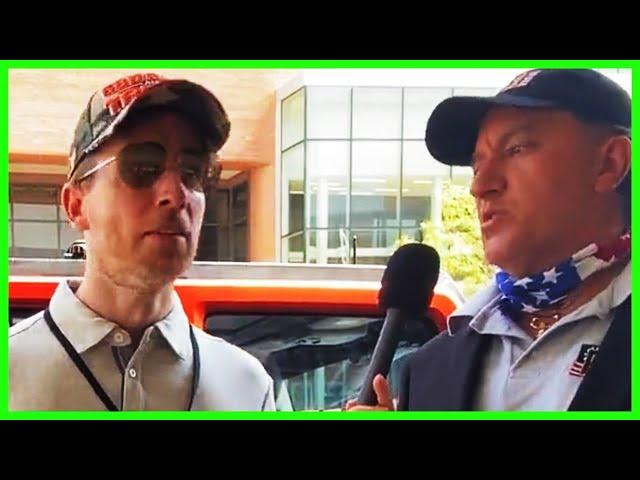 MAGA Voters Accidentally Support Socialism | The Kyle Kulinski Show